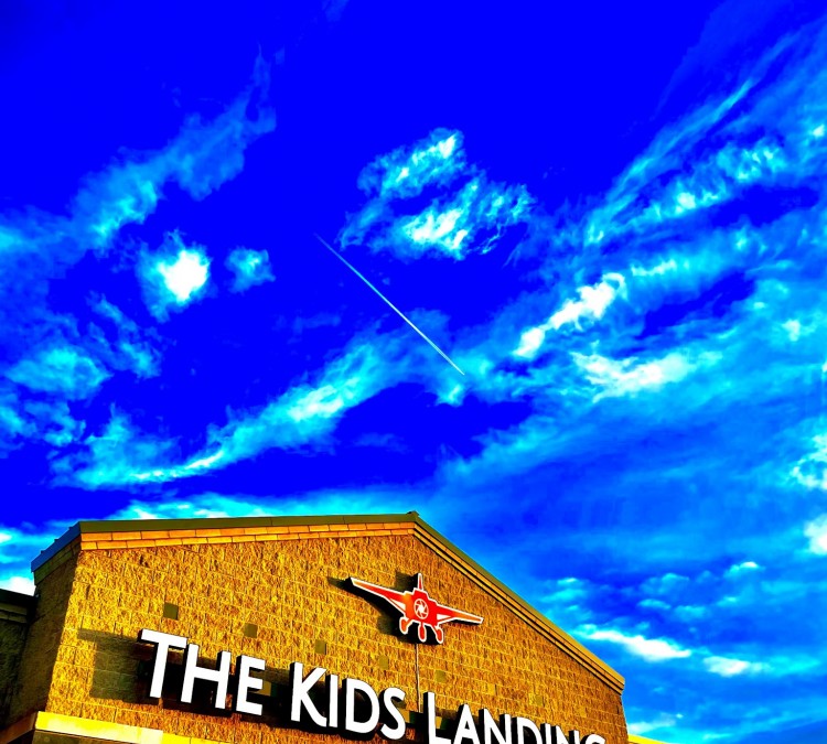 The Kids Landing (Castle&nbspRock,&nbspCO)